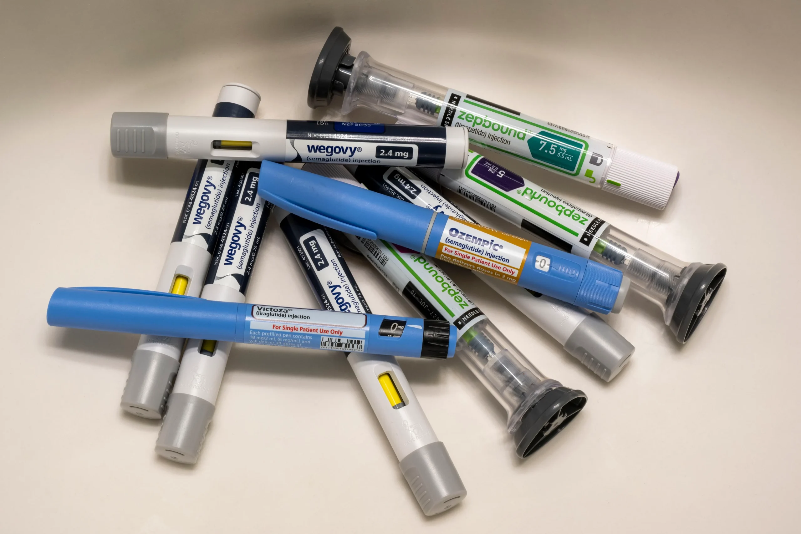 Dr. Oz’s GLP-1 Bridge could work, but it isn’t a model for price controls