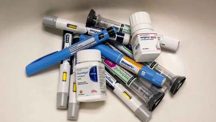 Which GLP-1 works best? New meta-study puts them head-to-head