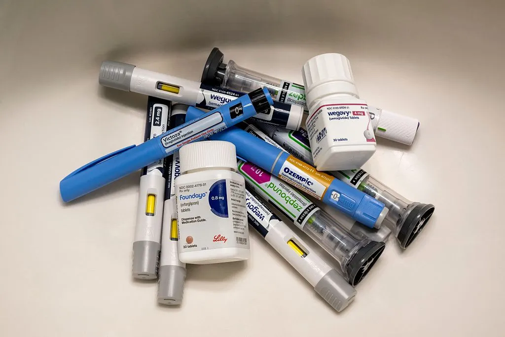 Which GLP-1 works best? New meta-study puts them head-to-head