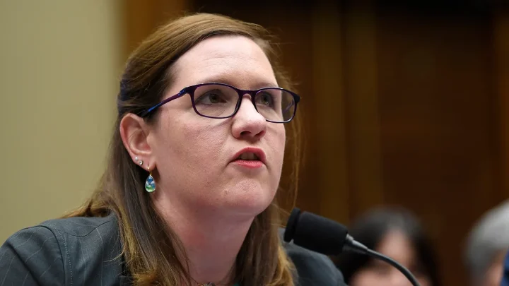 Ex-FTC commissioner calls on Congress to reassert authority after SCOTUS decision