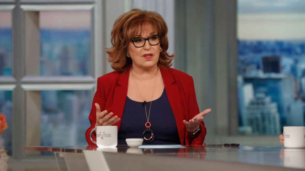 Joy-Behar-Getty