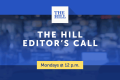 Senate GOP divided over budget reconciliation amid Trump pressure: Join the live discussion