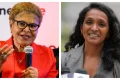 Los Angeles mayoral race narrows to Bass, Raman with Pratt loss