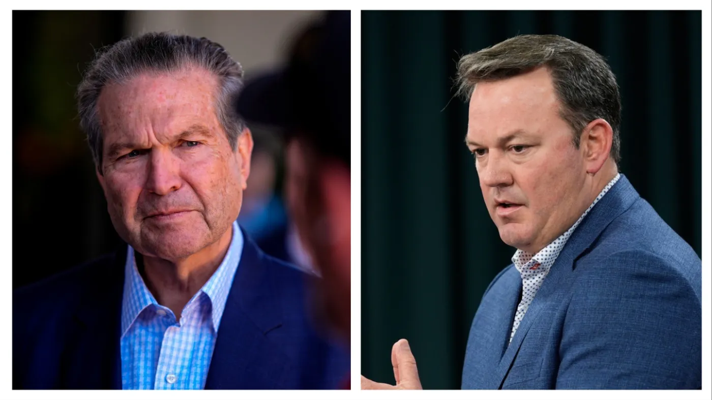 Live results: Jones, Jackson face off for GOP nod in Georgia’s governor race