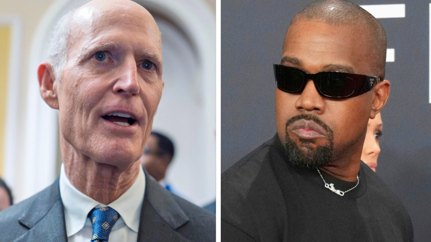 Rick Scott pushes to cancel Florida Ye shows