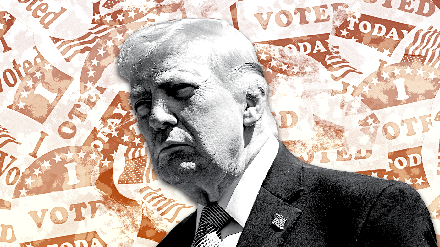 Latest Trump SAVE America push splits House Republicans