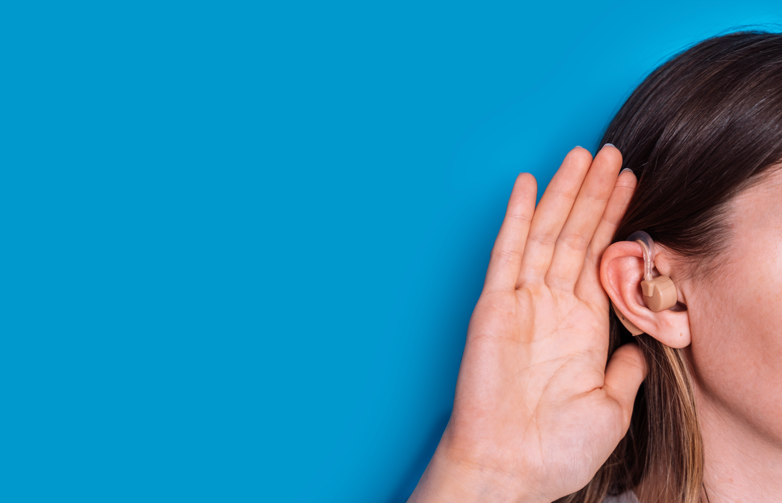 Is hearing loss an Alzheimer’s warning sign? Research shows new risk factors