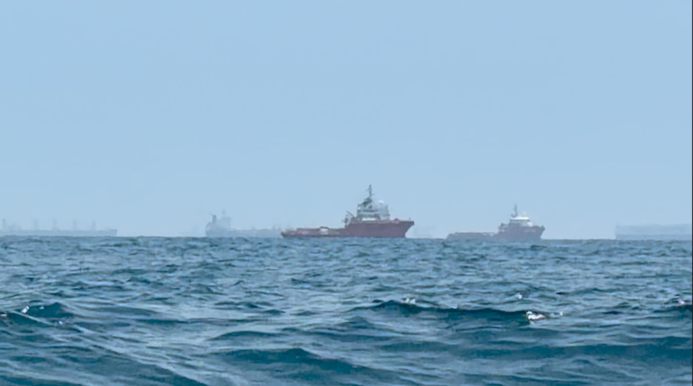 Mixed messages on Strait of Hormuz create uncertainty for oil