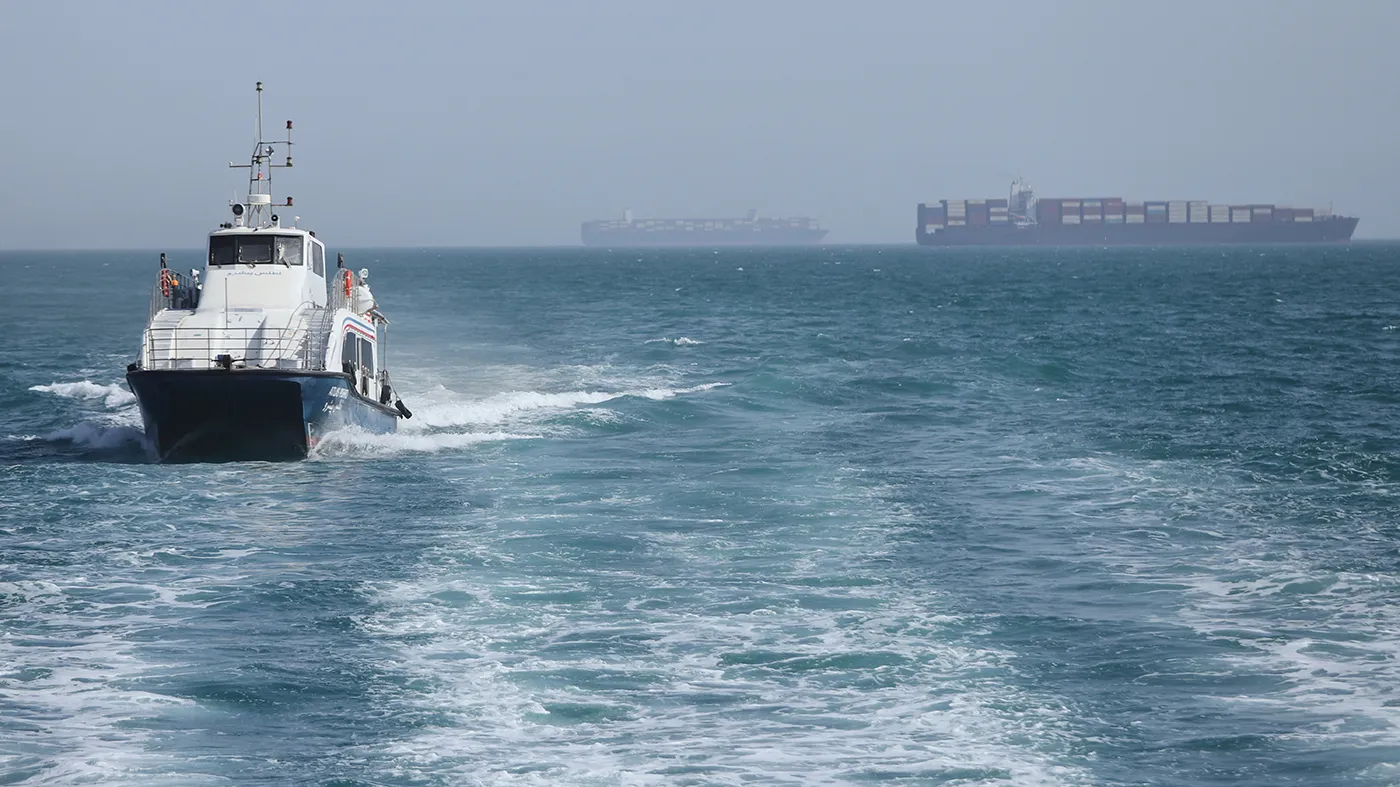 3 Indian sailors confirmed dead in US strike on oil tanker