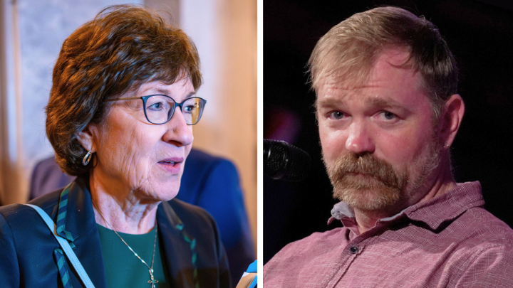 Platner says ‘Maine has my back’ as Collins calls latest allegations ‘troubling’