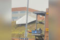 ‘Mass casualty event’ reported at West Virginia ball park