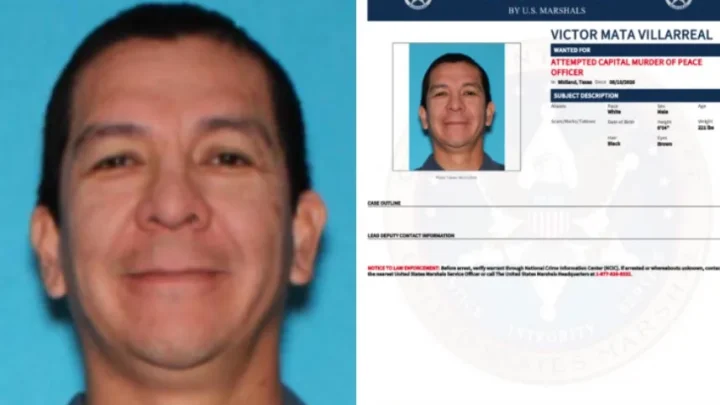 Shooter, one victim dead in Texas shooting