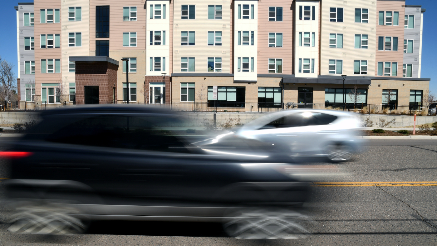 Congress’s latest housing bill won’t fix affordability
