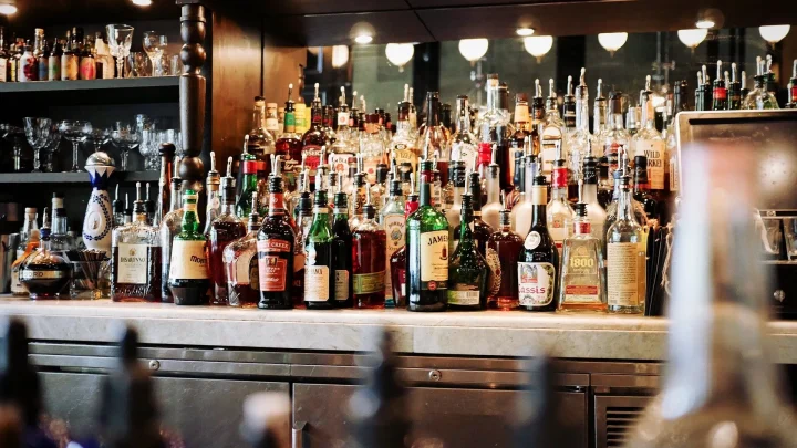 The White House blocked a study on alcohol consumption. This is what it said