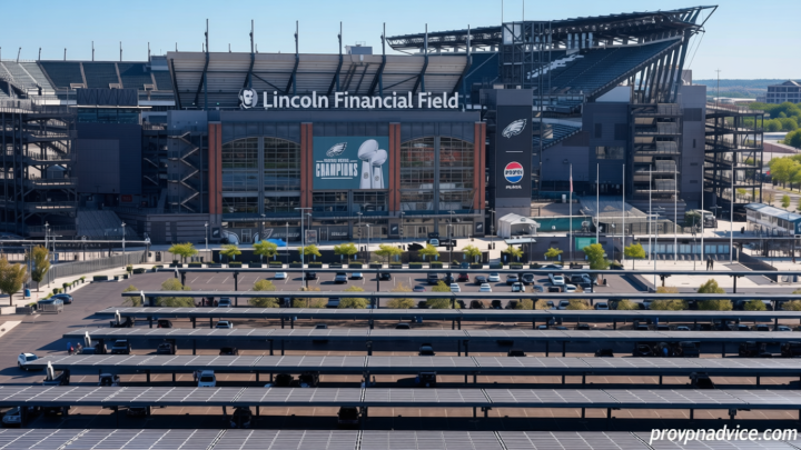 World Cup stadiums earn prestigious certifications as green buildings before matches begin