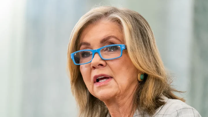 Blackburn presses Kik on kids safety after ‘disturbing’ research report
