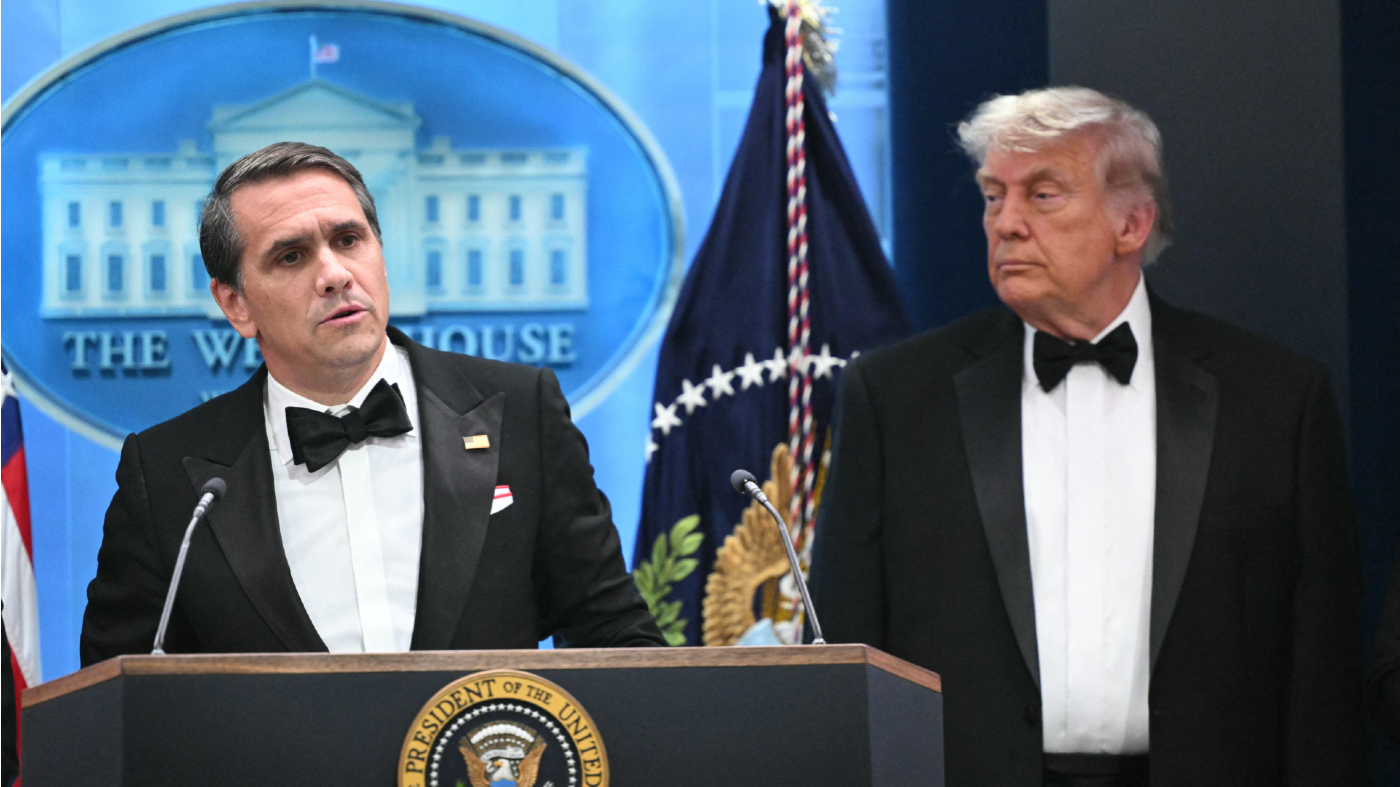 Judge denies correspondents’ dinner shooting suspect’s bid to disqualify Blanche, Pirro