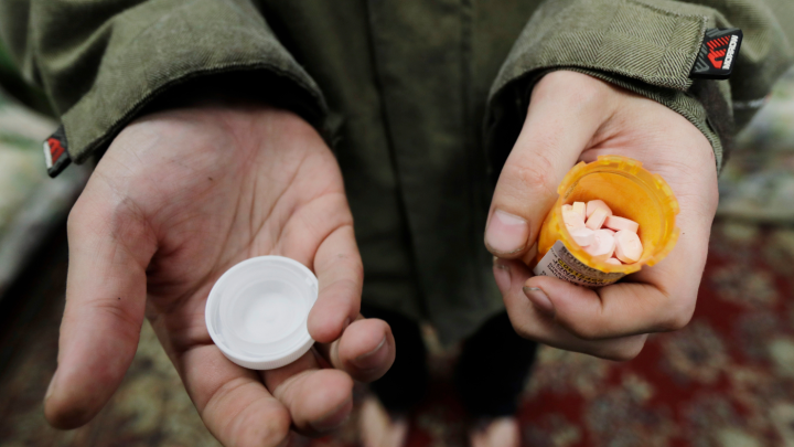 Don’t pull apart what’s finally working to curb overdose deaths