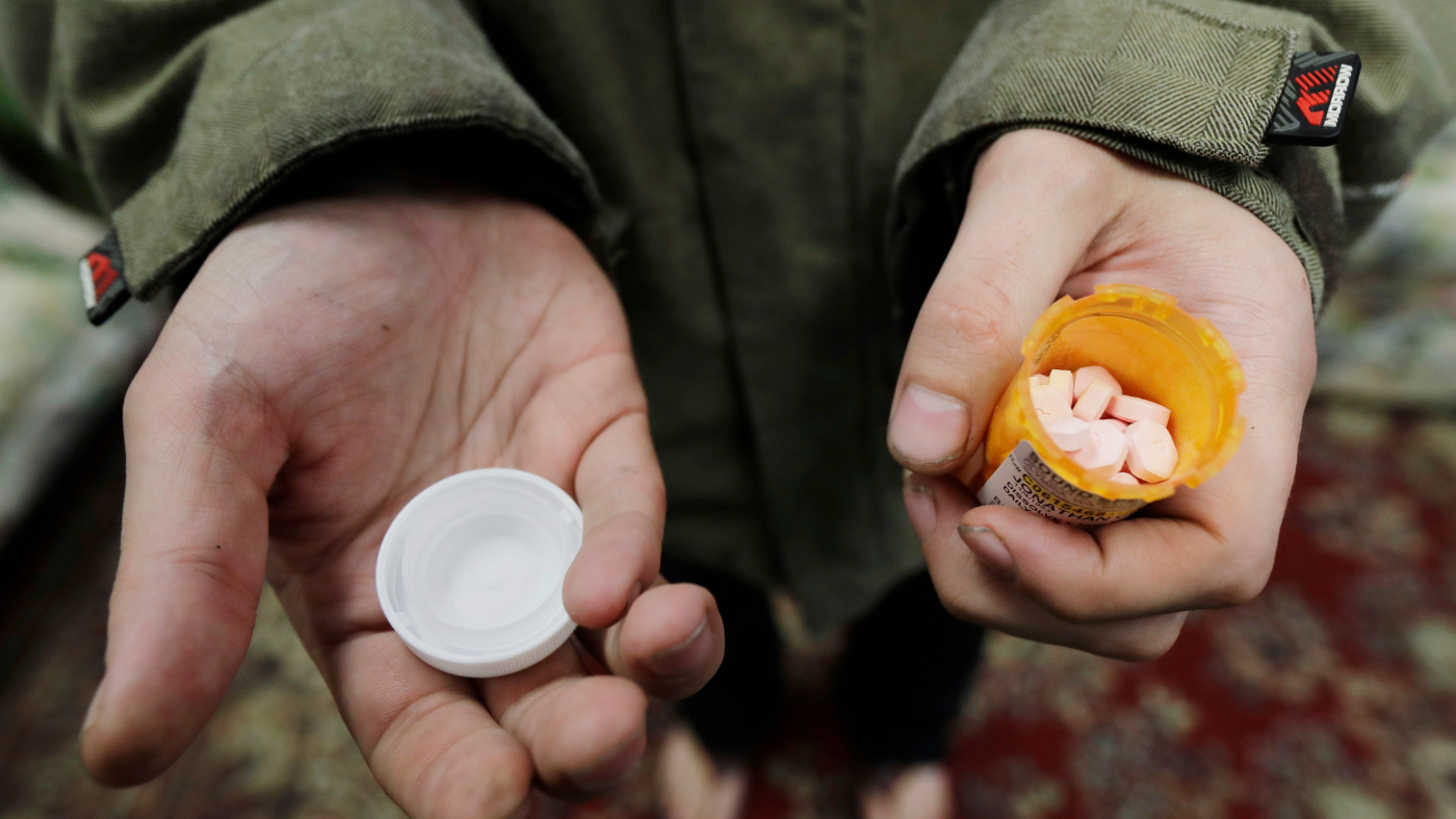 Don’t pull apart what’s finally working to curb overdose deaths