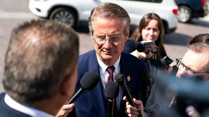 House Republican: Let Reflecting Pool ‘go’ and ‘create an ecosystem’