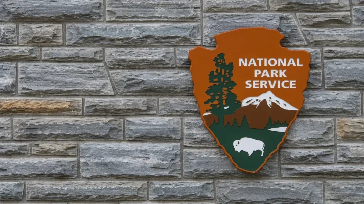 Judge orders restoration of National Parks displays removed under Trump executive order