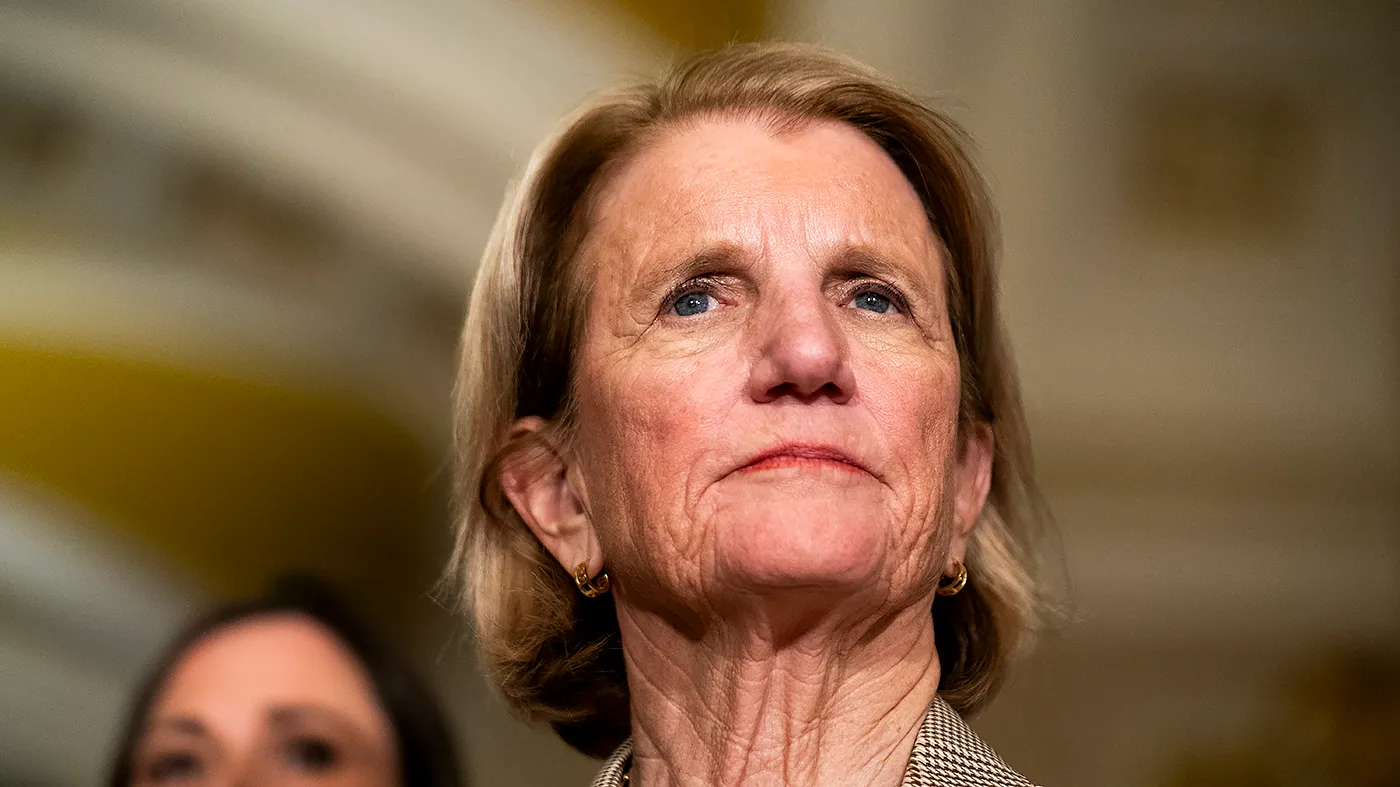 Senate Republican on FISA holdup: ‘Stop playing the politics’