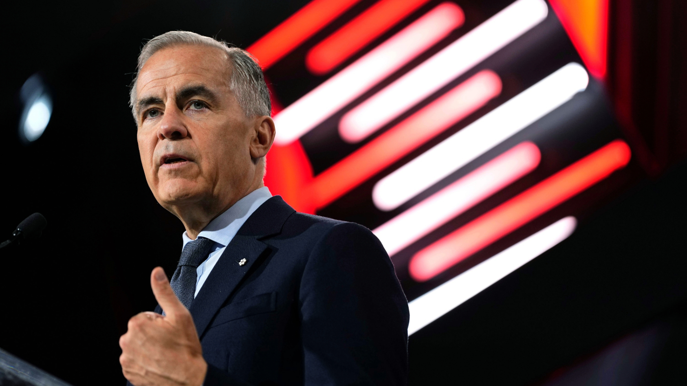 Carney: Trump Iran deal ‘a game changer’