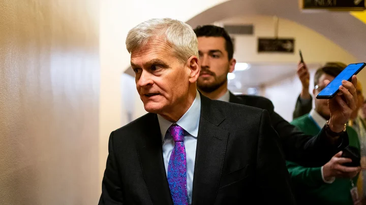 Here are Senate, House incumbents who’ve lost their primaries