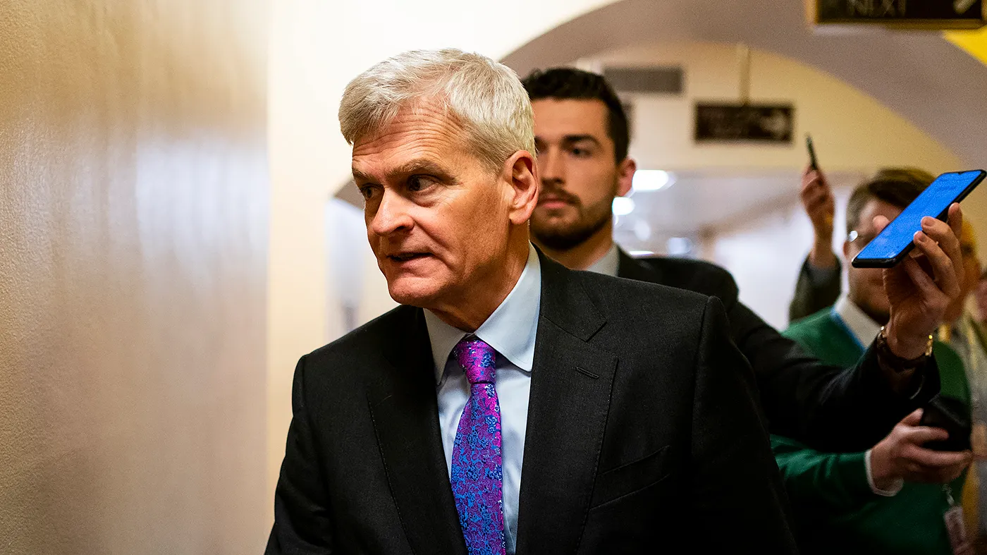 Here are Senate, House incumbents who’ve lost their primaries