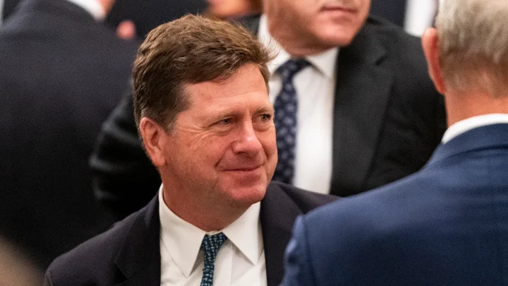 This week on The Hill: Senate tees up Clayton DNI nomination as FISA talks stall