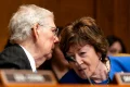 Senate GOP balks at Trump demand to boost defense funding in third reconciliation bill