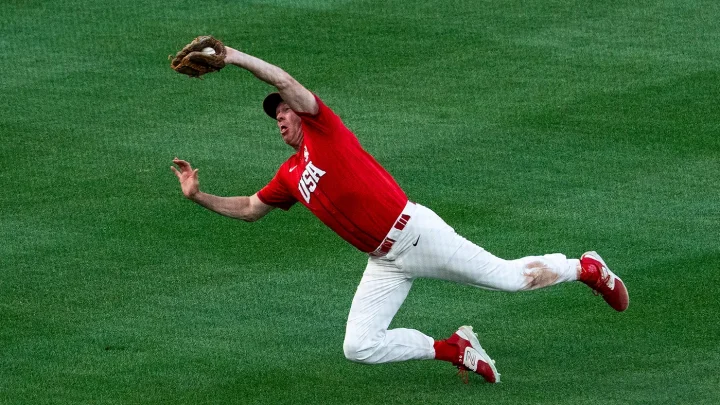 GOP senator’s diving catch in baseball game makes ESPN’s top plays
