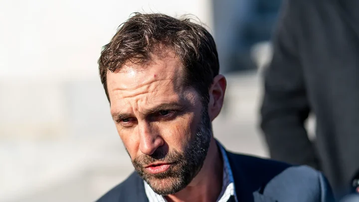 House Democrat on Iran school bombing: ‘We’re going to push hard to get answers’