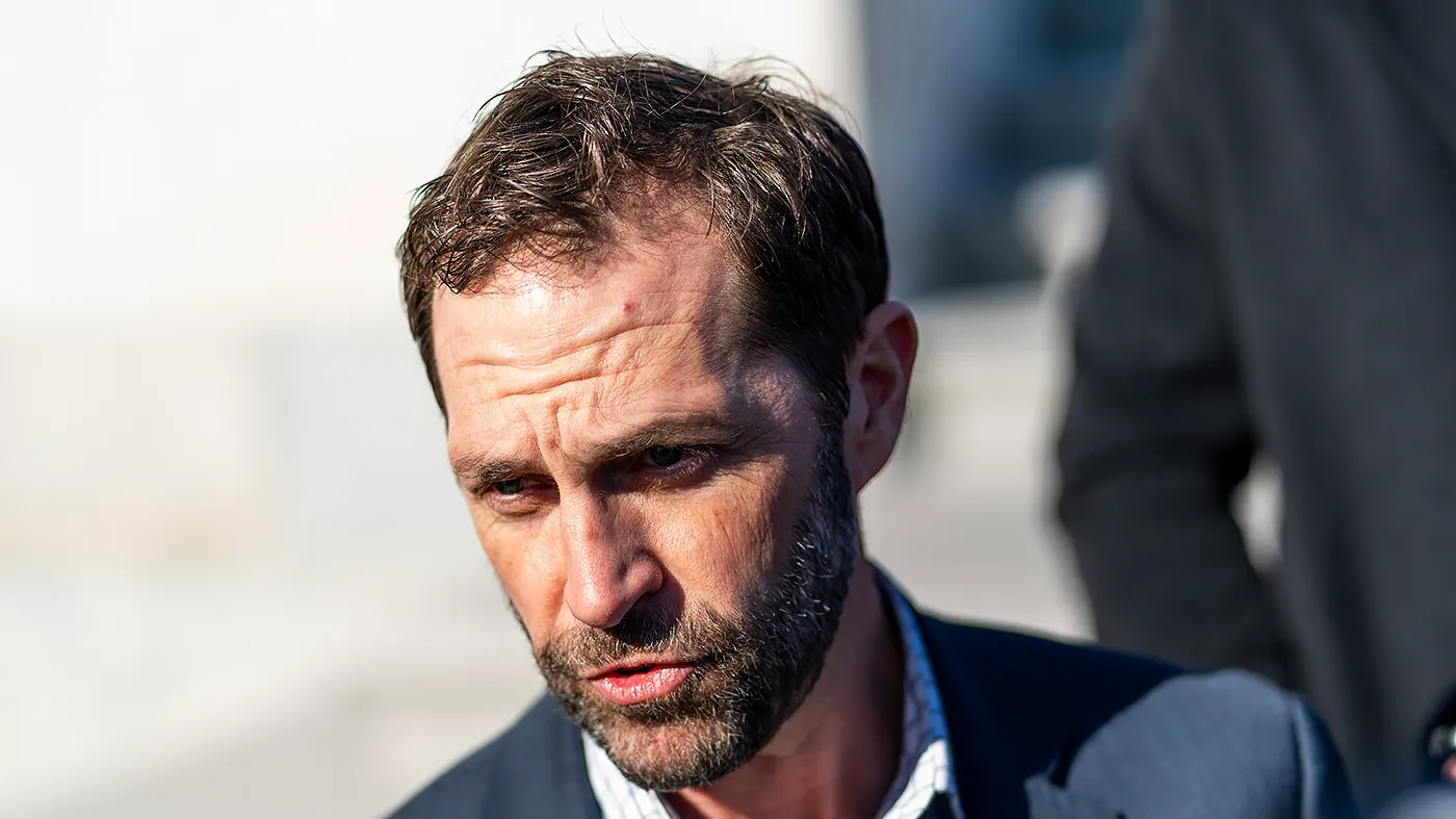 House Democrat on Iran school bombing: ‘We’re going to push hard to get answers’