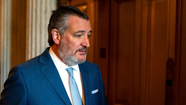Cruz: ‘Giving billions of dollars to lunatics’ in Iran ‘is not a good idea’