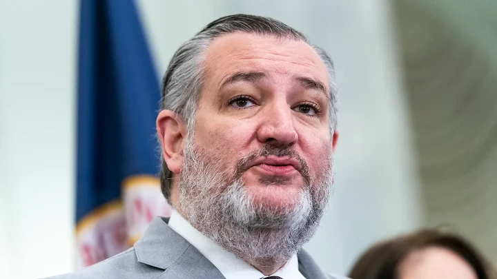 Cruz on high gas prices: ‘I don’t think it’s gonna impact the midterms’