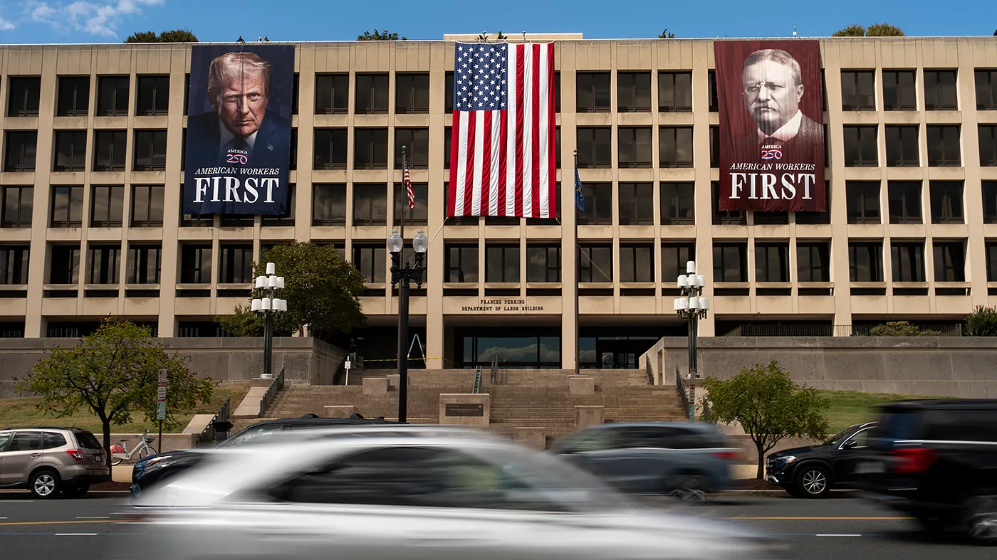 New federal rule exposes rift between unions and their members