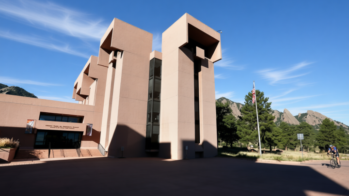 Judge halts Trump effort to target Colorado climate lab
