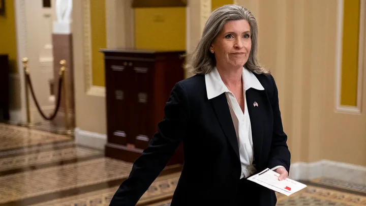 GOP’s Ernst on Iran deal: ‘I don’t want to see JCPOA 2.0’