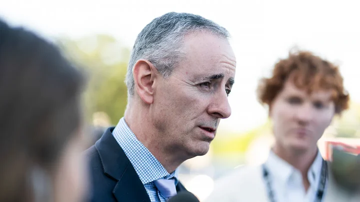 Fitzpatrick on Platner: ‘We have to set a higher bar’ in Congress