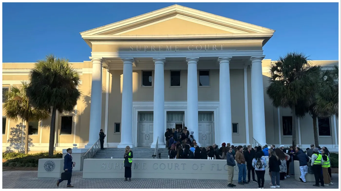 Florida high court paves the way for Republicans to use new House map