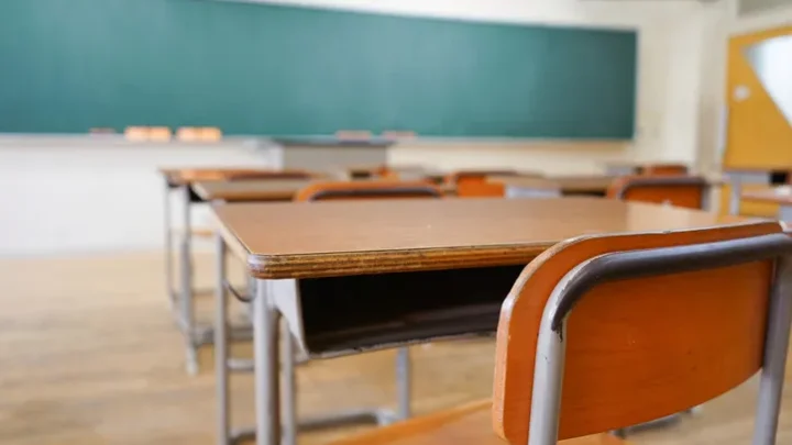 Blue books won’t save our children from AI