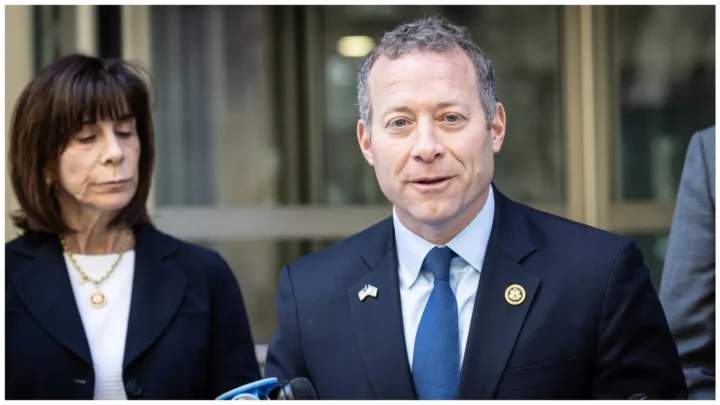House Democrat says he thinks Platner will ‘get off the ballot soon’