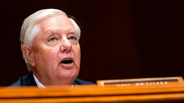 Graham ‘concerned’ that Iran views deal with US differently than Trump administration