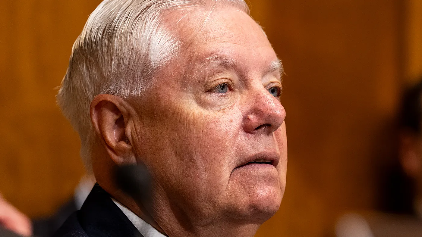 Graham on Iran deal: ‘I think it’s going to fail’