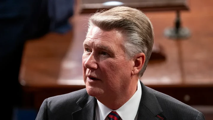 House Republican says Congress ‘probably’ will have to use reconciliation for Iran war funding