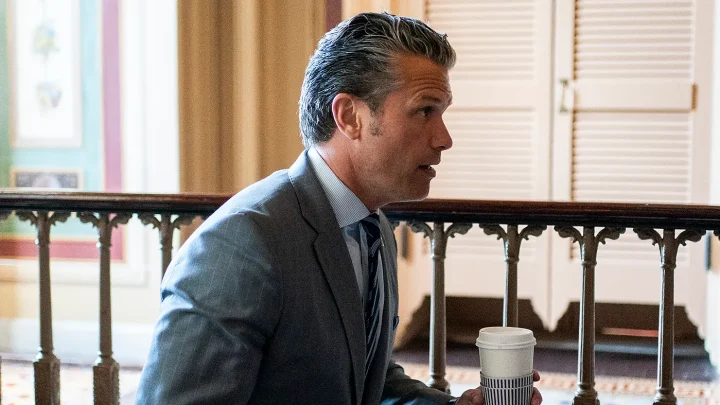 Flu cases rise to 222 at Texas base in outbreak blamed on Hegseth scrapping of vaccine mandate