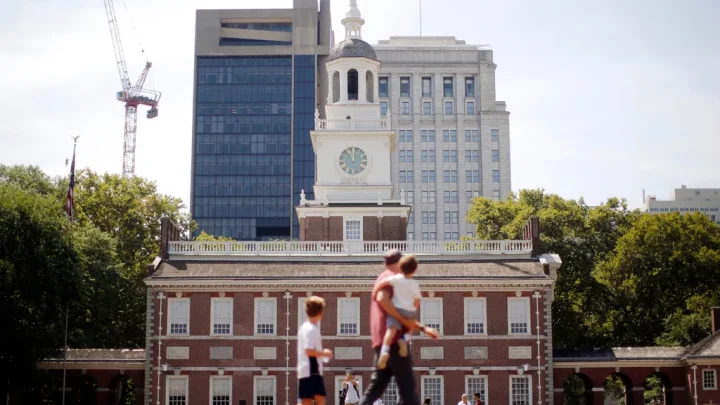 America250 time capsule sealed until 2276: What did each state contribute?