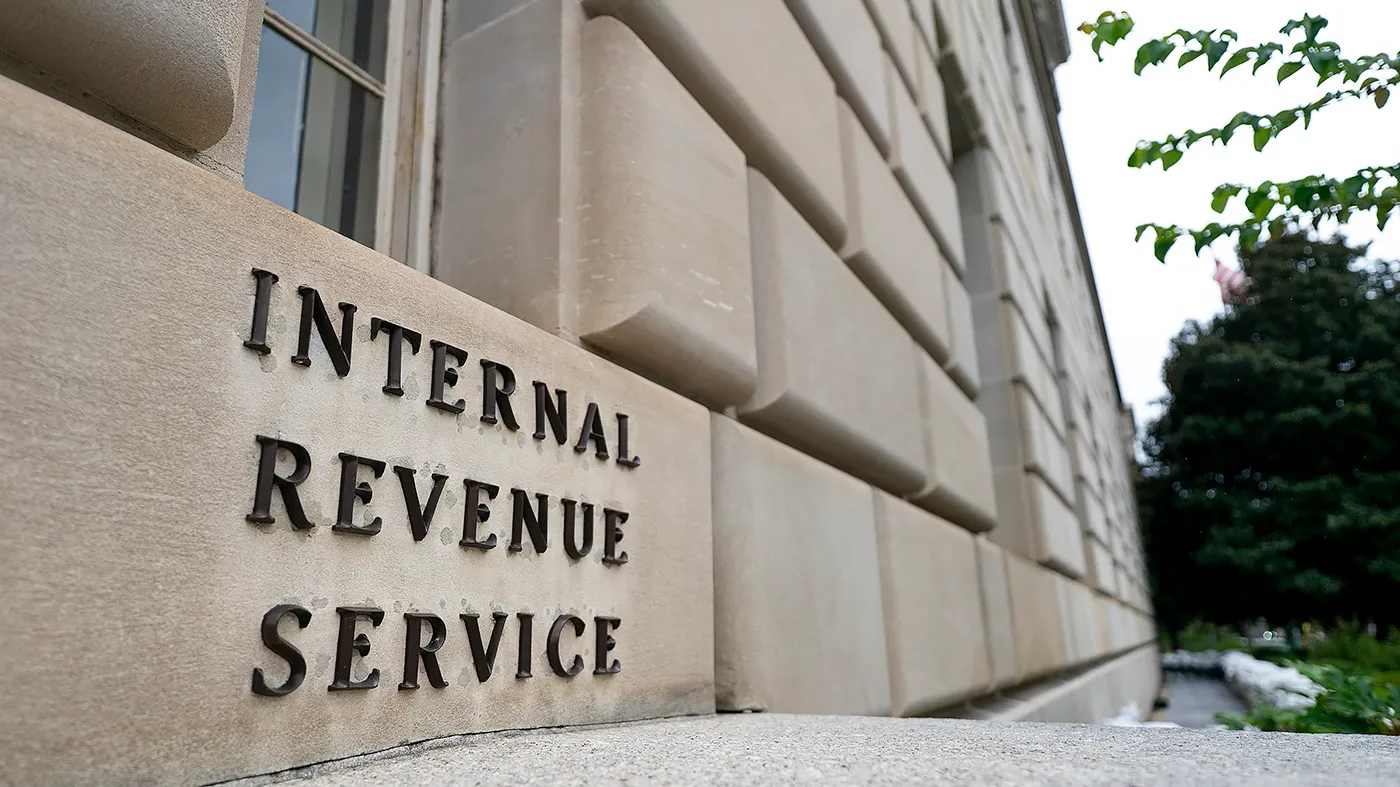 IRS did better than expected on refunds despite job cuts: Watchdog