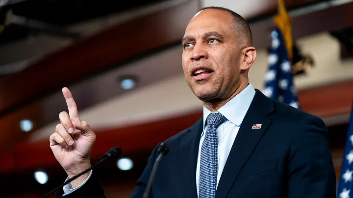Watch live: House Democrats host forum on election threats